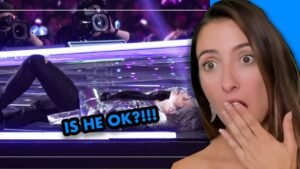 Reacting to BTS JIMIN ANPANMAN REMIX Fancam For The First Time (MAMA in Japan)