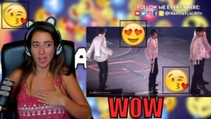 Dancer Reacts BTS FOR YOU Live 4th Muster Jimin Focus Reaction for the First Time…
