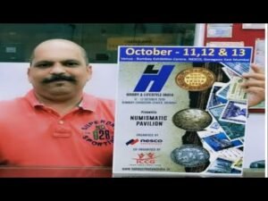 COIN EXHIBITION IN MUMBAI || Mumbai Coin Exhibition 2019.