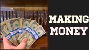 Currency Worth More Than Face Value