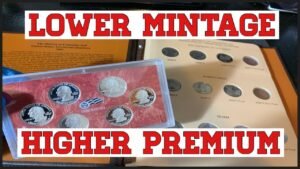 United States Quarter Collection