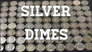 Silver Dimes Why They Are The Best