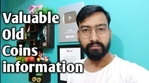 Old indian Coins Value/ Old Indian coins Price #iconicIndia