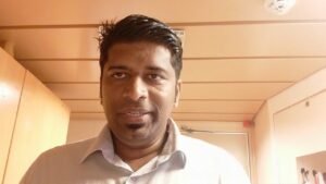 How to learn English for CRUISE Job