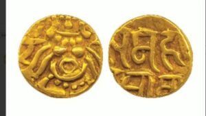 Mohmad gauri coin full information/Muhammad bin sam