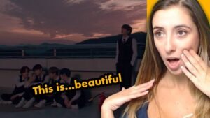 Dancer Reacts to TXT (투모로우바이투게더) ‘9와 4분의 3 승강장에서 너를 기다려 (Run Away)’ For The First Time