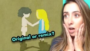 Dancer Reacts to BTS MAKE IT RIGHT (feat. LAUV) For The First Time