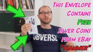 EBay Coin Grab Bags: How Not to Get Scammed