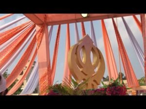 550 th Guru Nanak Jayanti Indore