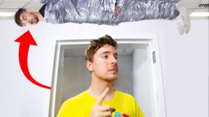 Mrbeast $50,000 game of extreme hide and seek – challenge