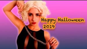 Happy Halloween!! (Compilation)