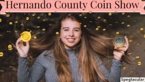 Florida Coin Show! (Hernando County)