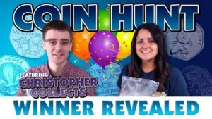 Head to Head Coin Hunt. Winners Revealed!