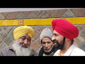 Chandigarh exhibition 15 dec 19