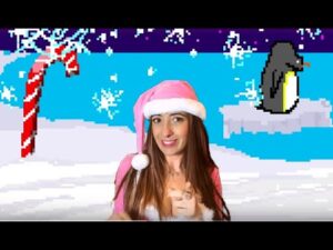 Naughty or nice: why people end up on the list! happy holidays!