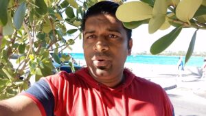 Interview for experienced candidates at indus chennai