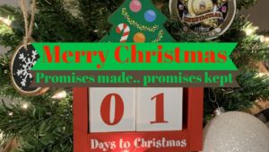 Merry christmas – a bonus story is included!