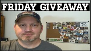 Friday wheat penny giveaway