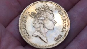 Silver and verenium! coin stall haul! banknote extra buys! #6