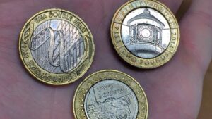 £260 of £2 coins! on the hunt for commemoratives to fill our collection! #5