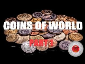 World Coin Collection 2020 || सिक्का संग्रह 2020 || United Nations Members|| Part