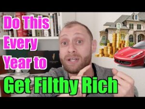 Your future millionaire self will thank you if you watch this video