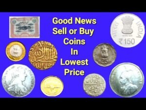Sell and Buy Old Coins in 2020 via Coin Auctions during Coin Exhibition. || Coin Exhibition 2020.