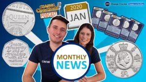 Change Checker January 2020 Newsletter