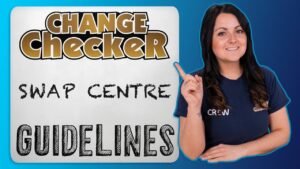 Your Guide for Safe Swapping with Change Checker