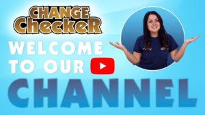Welcome to the change checker youtube channel!