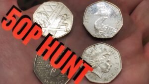 PuddleDuck Luck! – 50p Hunt (£250) #16