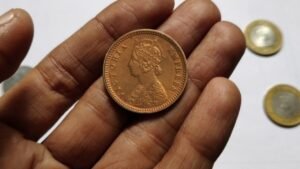 एक Rare Coin मिला है लेकिन !