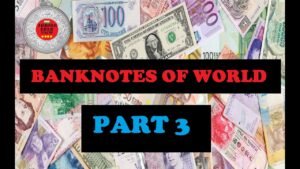 World Banknotes Collections|| बैंकनोट संग्रह || United Nations – Final Part|| 2020 Updated