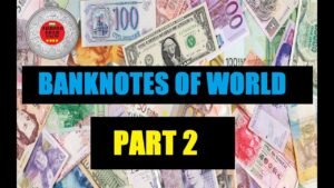 World Banknotes Collections|| बैंकनोट संग्रह || United Nations Part 2|| 2020 Updated