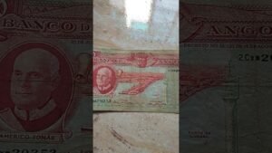 ANGOLA CURRENCY/COUNTRY FULL INFORMATION