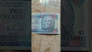 BARBADOS CURRENCY/COUNTRY FULL INFORMATION