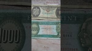 Hungary currency /country full information
