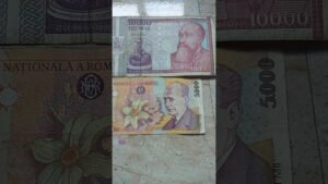 Romania currency/country full information