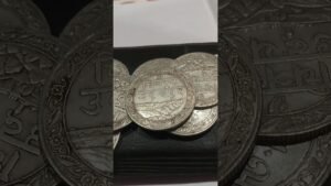 Mewar princely state coin full information