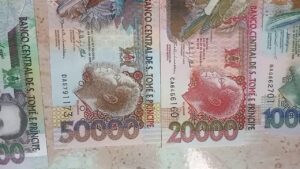 Sao tome e principe country full information/currency information