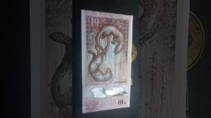 Scotland country and currency full information