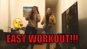 30 Day Fitness Challenge