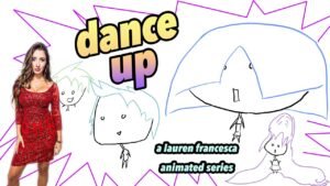 DANCE UP: Time to grow up