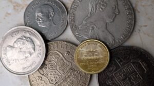 5 Rupees Civil Aviation circulating Commemorative Coin | What is Real Value !