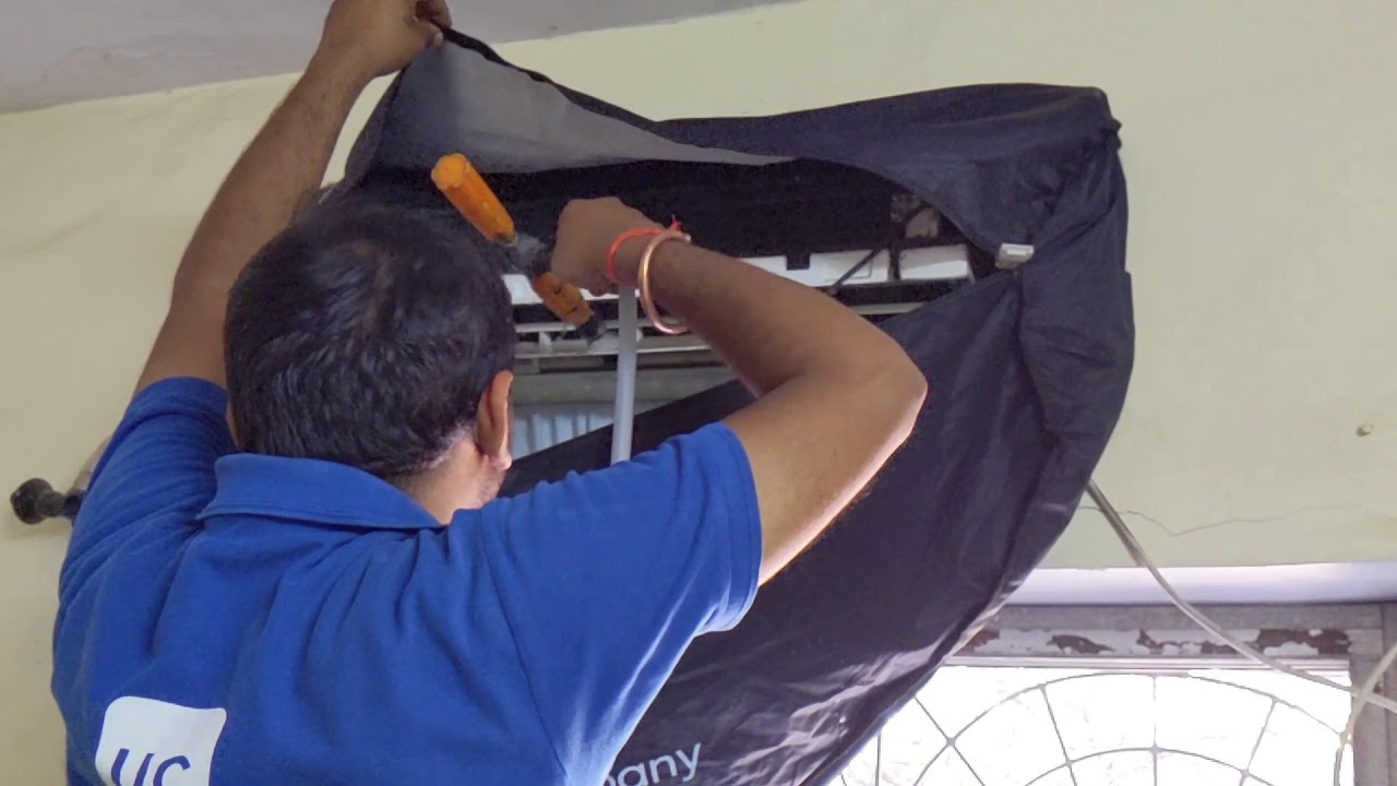 urban ac repair