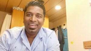 Never waste your money for fake cruise job offers