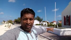 Turks and Caicos Island