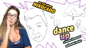 Nikocado Avocado Really Loses His Mind