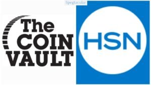 Coin selling scammers!