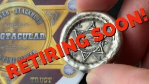 The Spegtacular channel bar is retiring.